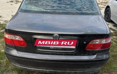 Fiat Albea I рестайлинг, 2008 год, 300 000 рублей, 4 фотография