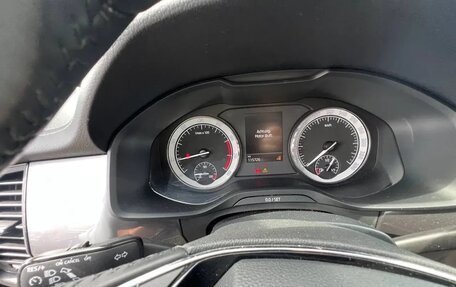 Skoda Kodiaq I, 2022 год, 2 282 000 рублей, 12 фотография