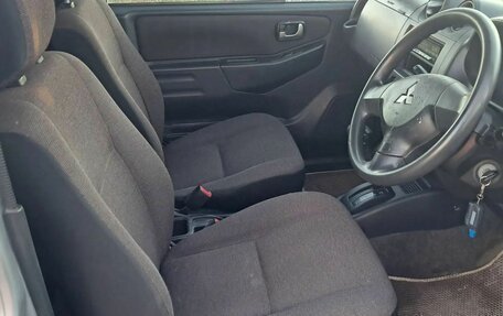 Mitsubishi Pajero Mini II, 2008 год, 569 900 рублей, 4 фотография