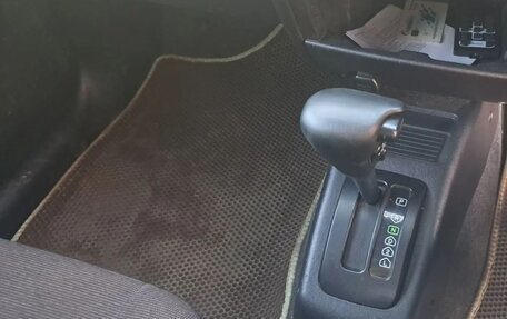 Mitsubishi Pajero Mini II, 2008 год, 569 900 рублей, 7 фотография