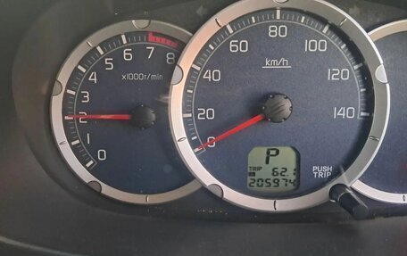 Mitsubishi Pajero Mini II, 2008 год, 569 900 рублей, 9 фотография