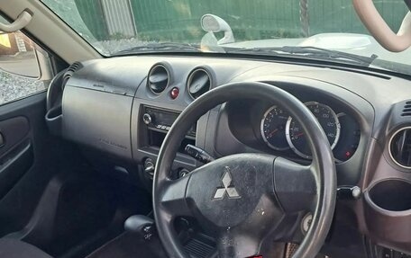 Mitsubishi Pajero Mini II, 2008 год, 569 900 рублей, 5 фотография