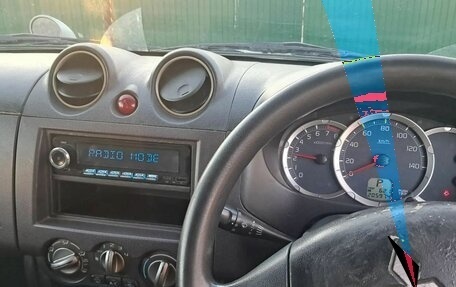 Mitsubishi Pajero Mini II, 2008 год, 569 900 рублей, 8 фотография