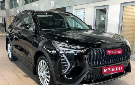 Haval Jolion, 2026 год, 2 699 000 рублей, 2 фотография