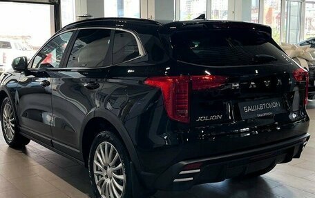 Haval Jolion, 2026 год, 2 699 000 рублей, 6 фотография