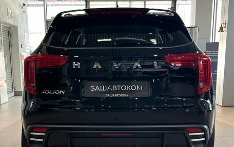 Haval Jolion, 2026 год, 2 699 000 рублей, 8 фотография