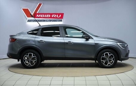 Renault Arkana I, 2021 год, 1 750 000 рублей, 4 фотография