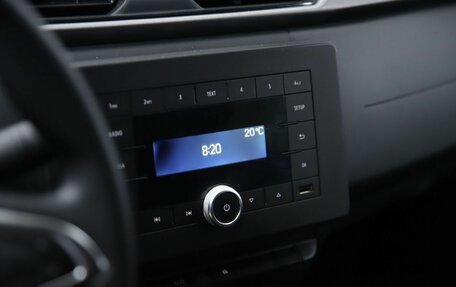 Renault Arkana I, 2021 год, 1 750 000 рублей, 13 фотография