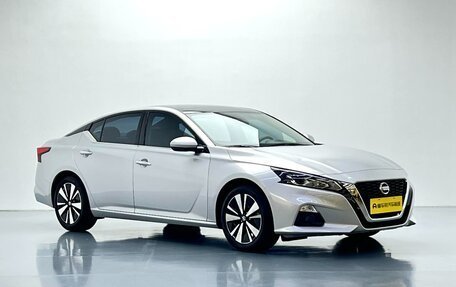 Nissan Altima VI (L34), 2022 год, 2 100 678 рублей, 3 фотография