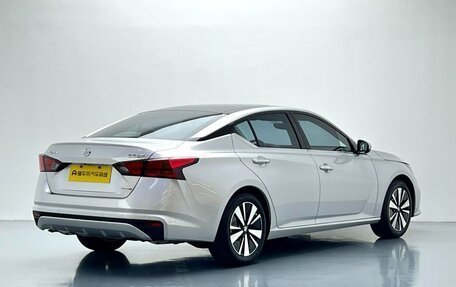 Nissan Altima VI (L34), 2022 год, 2 100 678 рублей, 5 фотография
