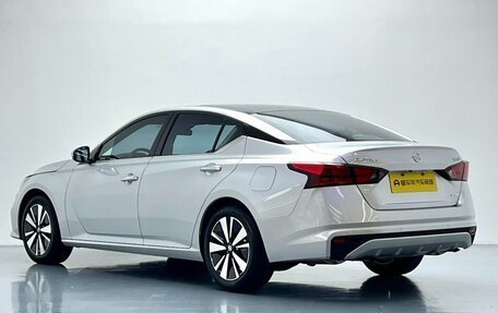 Nissan Altima VI (L34), 2022 год, 2 100 678 рублей, 7 фотография