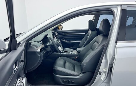 Nissan Altima VI (L34), 2022 год, 2 100 678 рублей, 11 фотография