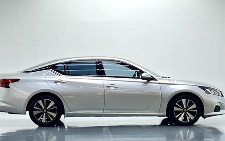 Nissan Altima VI (L34), 2022 год, 2 100 678 рублей, 4 фотография