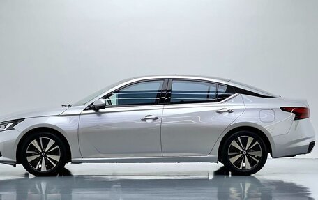 Nissan Altima VI (L34), 2022 год, 2 100 678 рублей, 8 фотография