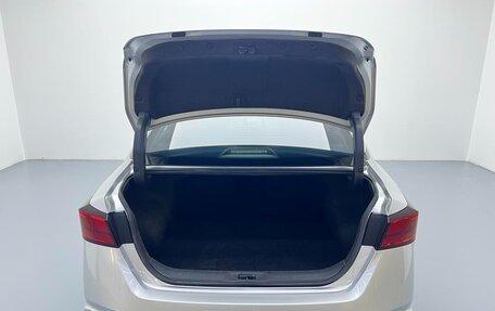 Nissan Altima VI (L34), 2022 год, 2 100 678 рублей, 9 фотография