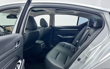 Nissan Altima VI (L34), 2022 год, 2 100 678 рублей, 10 фотография