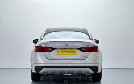 Nissan Altima VI (L34), 2022 год, 2 100 678 рублей, 6 фотография