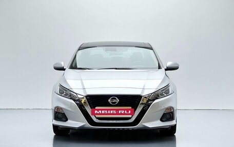 Nissan Altima VI (L34), 2022 год, 2 100 678 рублей, 2 фотография