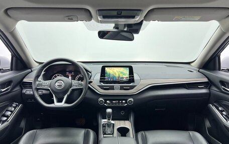 Nissan Altima VI (L34), 2022 год, 2 100 678 рублей, 12 фотография