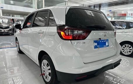 Honda Fit, 2026 год, 1 270 000 рублей, 4 фотография