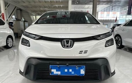 Honda Fit, 2026 год, 1 270 000 рублей, 2 фотография