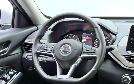Nissan Altima VI (L34), 2022 год, 2 100 678 рублей, 13 фотография