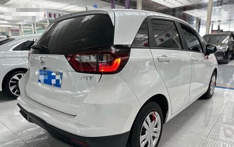 Honda Fit, 2026 год, 1 270 000 рублей, 6 фотография