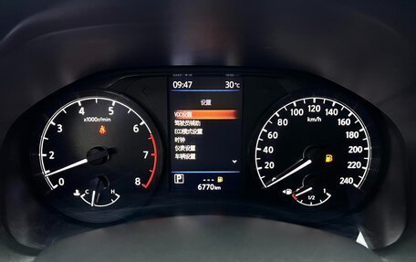 Nissan Altima VI (L34), 2022 год, 2 100 678 рублей, 14 фотография