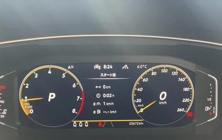 Volkswagen Tiguan II, 2023 год, 2 450 000 рублей, 8 фотография