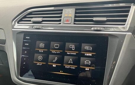 Volkswagen Tiguan II, 2023 год, 2 450 000 рублей, 9 фотография