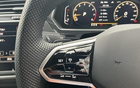 Volkswagen Tiguan II, 2023 год, 2 450 000 рублей, 12 фотография
