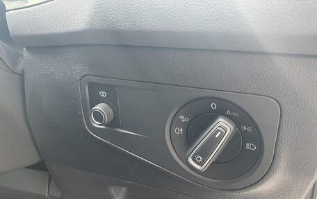 Volkswagen Tiguan II, 2023 год, 2 450 000 рублей, 16 фотография