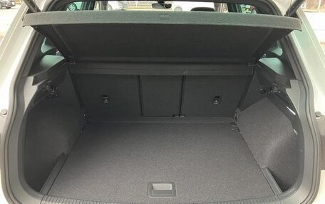 Volkswagen Tiguan II, 2023 год, 2 450 000 рублей, 27 фотография