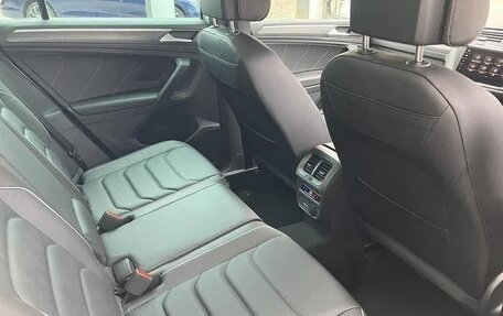 Volkswagen Tiguan II, 2023 год, 2 450 000 рублей, 24 фотография