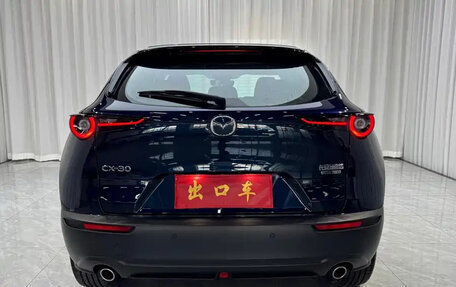 Mazda CX-30 I, 2022 год, 2 500 000 рублей, 5 фотография