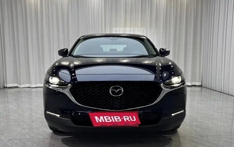 Mazda CX-30 I, 2022 год, 2 500 000 рублей, 2 фотография