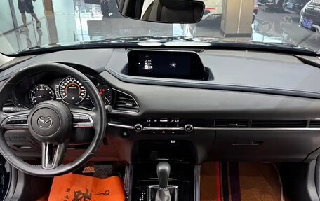 Mazda CX-30 I, 2022 год, 2 500 000 рублей, 12 фотография