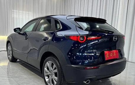 Mazda CX-30 I, 2022 год, 2 500 000 рублей, 6 фотография