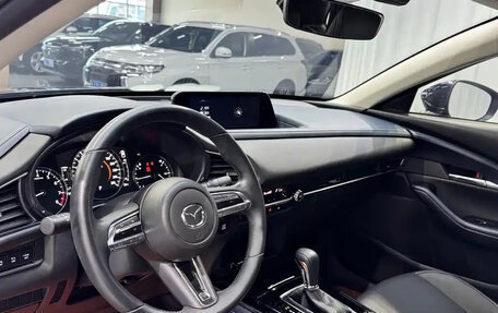 Mazda CX-30 I, 2022 год, 2 500 000 рублей, 9 фотография