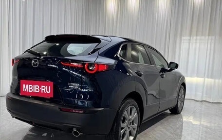Mazda CX-30 I, 2022 год, 2 500 000 рублей, 4 фотография