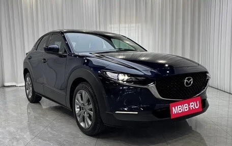 Mazda CX-30 I, 2022 год, 2 500 000 рублей, 3 фотография