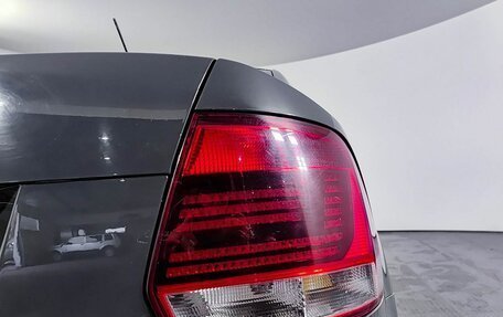 Volkswagen Polo VI (EU Market), 2017 год, 1 100 000 рублей, 11 фотография