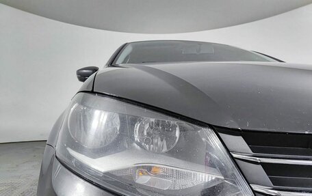 Volkswagen Polo VI (EU Market), 2017 год, 1 100 000 рублей, 21 фотография