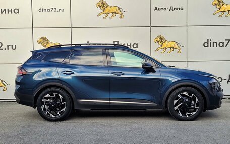 KIA Sportage IV рестайлинг, 2023 год, 3 470 000 рублей, 4 фотография