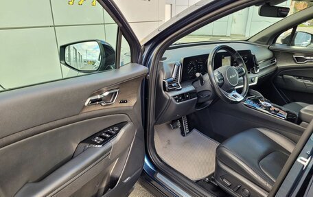 KIA Sportage IV рестайлинг, 2023 год, 3 470 000 рублей, 10 фотография