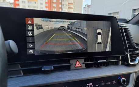 KIA Sportage IV рестайлинг, 2023 год, 3 470 000 рублей, 15 фотография
