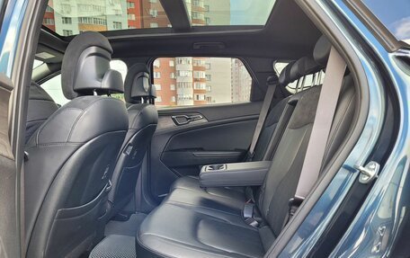 KIA Sportage IV рестайлинг, 2023 год, 3 470 000 рублей, 21 фотография