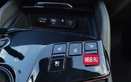 KIA Sportage IV рестайлинг, 2023 год, 3 470 000 рублей, 17 фотография