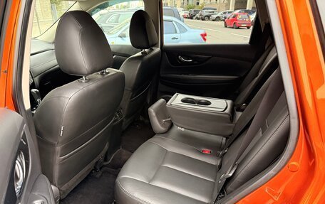 Nissan X-Trail, 2019 год, 2 550 000 рублей, 12 фотография