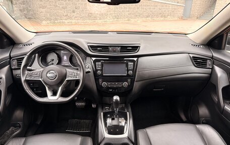 Nissan X-Trail, 2019 год, 2 550 000 рублей, 14 фотография